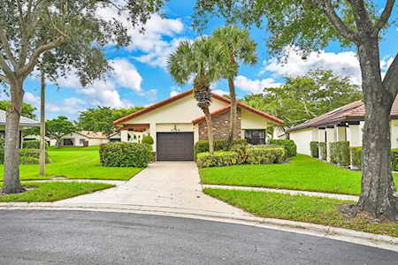 4769 Fancy Leaf Court Boynton Beach, FL 33436