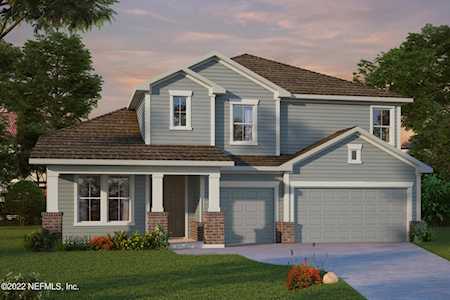 855 Windley DR St Augustine, FL 32092