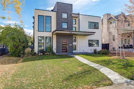 2674 S Cook St Denver, CO 80210