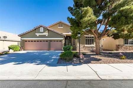 5427 Springer Spaniel Ave Las Vegas, NV 89131