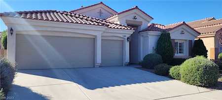 3989 Trapani Place Las Vegas, NV 89141