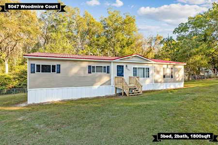 5047 Woodmire Ct Tallahassee, FL 32303