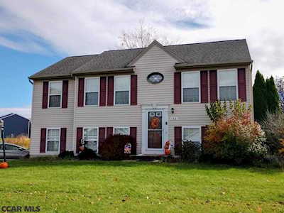 123 Gwenedd Lane Pleasant Gap, PA 16823