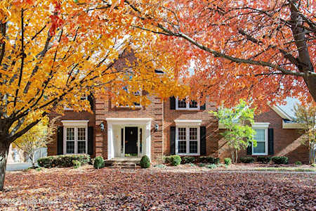 4409 Creekcrossing Dr Louisville, KY 40241