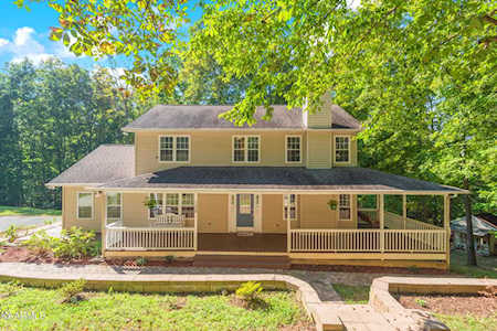 132 Timbercrest Dr Oak Ridge, TN 37830