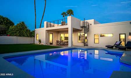 5584 N 76th Place Scottsdale, AZ 85250