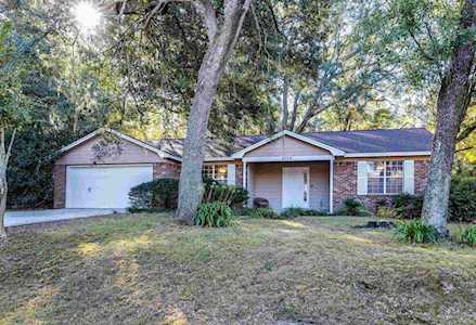 4328 Carnwath Rd Tallahassee, FL 32303