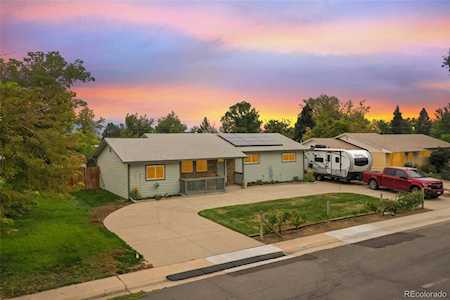 5182 S Keenland Ct Littleton, CO 80123