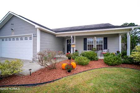 132 Christy Drive Beulaville, NC 28518