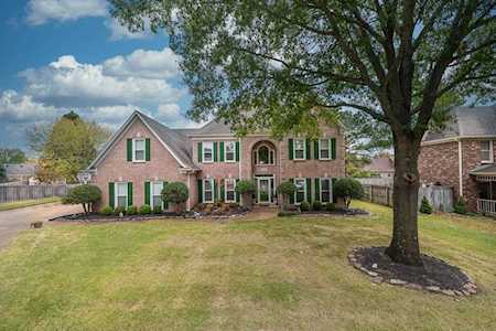 982 Handforth Cv Collierville, TN 38017