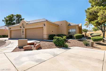 498 Fallwood Ln Las Vegas, NV 89107