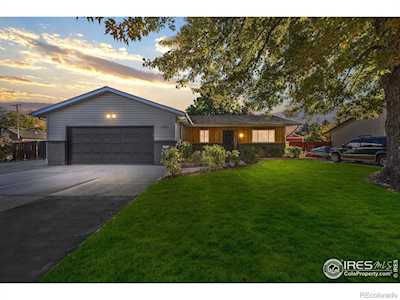 5192 Braun St Arvada, CO 80002