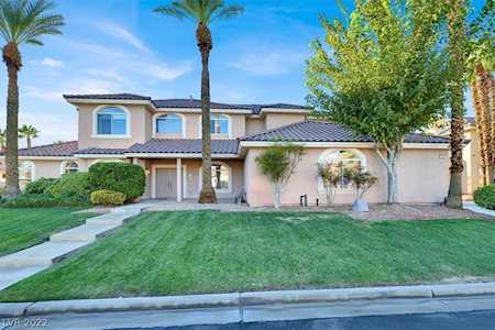 4855 Impressario Ct Las Vegas, NV 89149