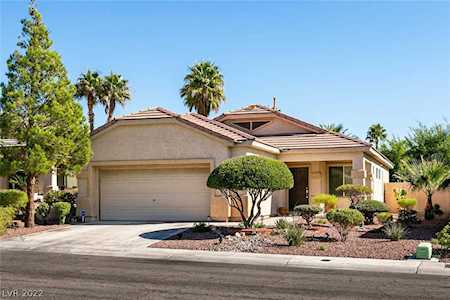 3266 Rushing Waters Place Las Vegas, NV 89135