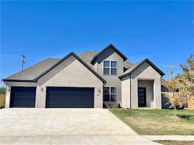 4702 SW Bridgewater St Bentonville, AR 72713