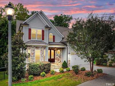 1021 Ivy Lane Raleigh, NC 27609