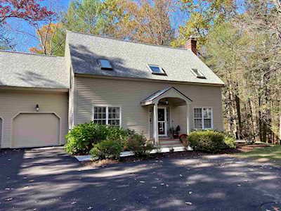 59 Stratham Green Rd #59 Stratham, NH 03885