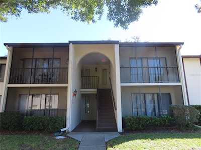 2664 Pine Ridge WAY S #H1 Palm Harbor, FL 34684