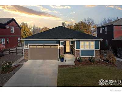 1932 Pioneer Circle Lafayette, CO 80026