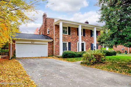 8110 Pompano Dr #-- Louisville, KY 40241