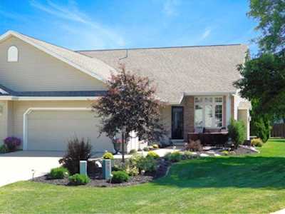 1817 Hardwoods Ct De Pere, City of De Pere, WI 54115