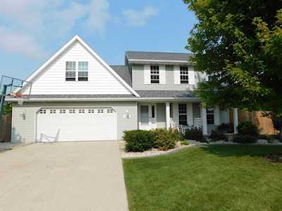 2686 Boxwood Circle De Pere, Town of Lawrence, WI 54115
