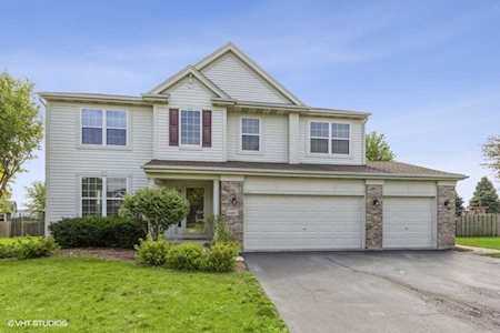 14847 Independence Ct Plainfield, IL 60544