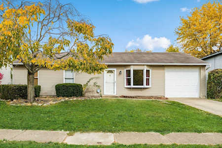 2790 Millrace Drive Columbus, OH 43207
