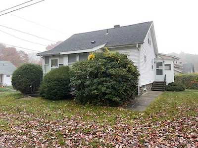 25 Frederickson Ave Worcester, MA 01606