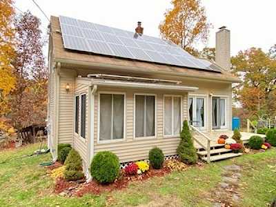 19 Partridge Valley Road Southbridge, MA 01550