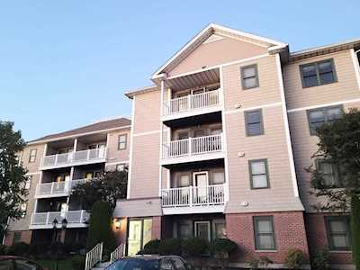 45 Hancock Street #405 Quincy, MA 02171