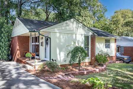 4614 Murrayhill Rd Charlotte, NC 28209