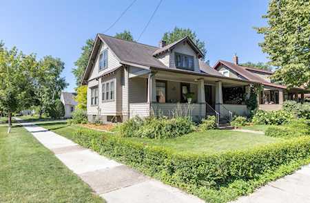1174 Grignon St Green Bay, City of Green Bay, WI 54301-3019