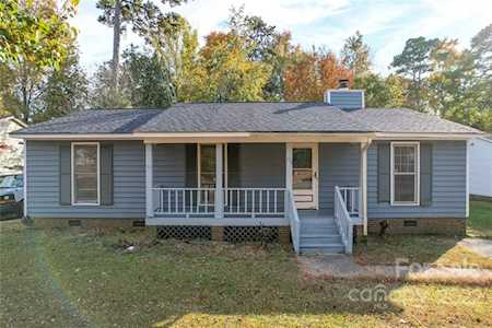 7714 Heatherdale Ct Charlotte, NC 28212