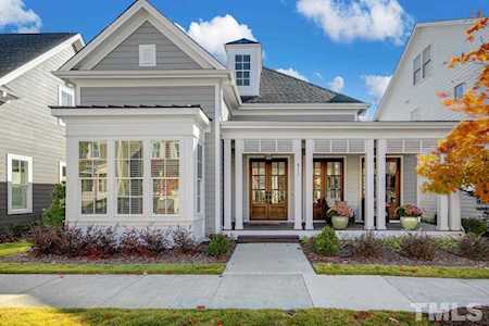911 Celia Saxon Drive Durham, NC 27713