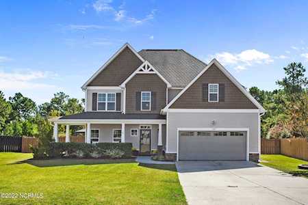 505 Ponzer Court Holly Ridge, NC 28445