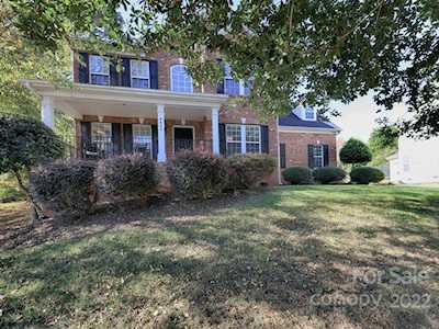 4022 Conner Glenn Dr Huntersville, NC 28078