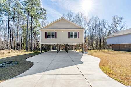 136 Black Harbor Dr. Conway, SC 29526