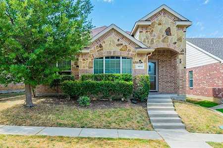 9012 Spurs Trail Cross Roads, TX 76227