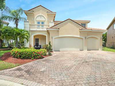 6264 Paradise Cove West Palm Beach, FL 33411