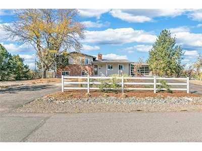 8183 Routt St Arvada, CO 80005