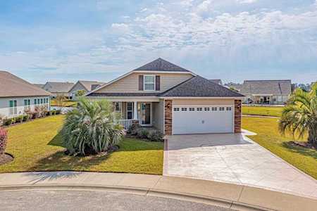 1669 Hack Ct. Surfside Beach, SC 29575