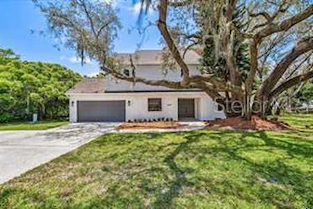 2680 Richards Rd Tarpon Springs, FL 34688