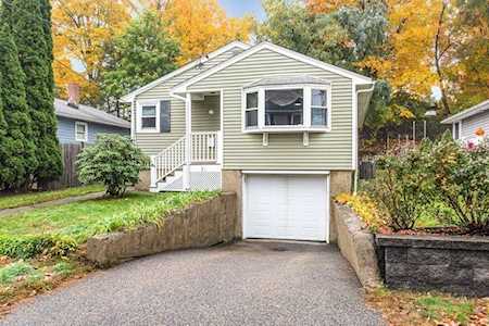14 Mokema Avenue Waltham, MA 02451
