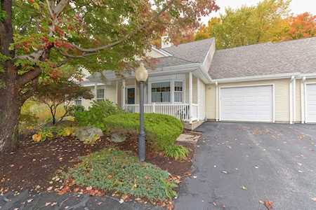 10 Hancock Way #10 Westborough, MA 01581
