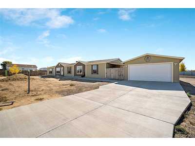 Address Withheld Fort Lupton, CO 80621