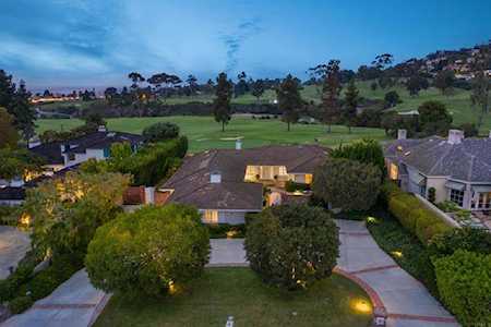 1370 W Muirlands Drive La Jolla, CA 92037