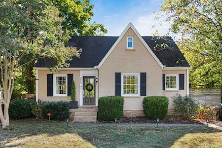 2928 Primrose Cir Nashville, TN 37212