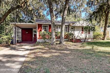 144 N 19th ST N Fernandina Beach, FL 32034