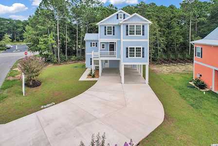 109 Victory Lane Garden City Beach, SC 29576